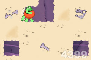 创业板人工智能ETF招商（159243）跌2.62%，成交额2496.42万元